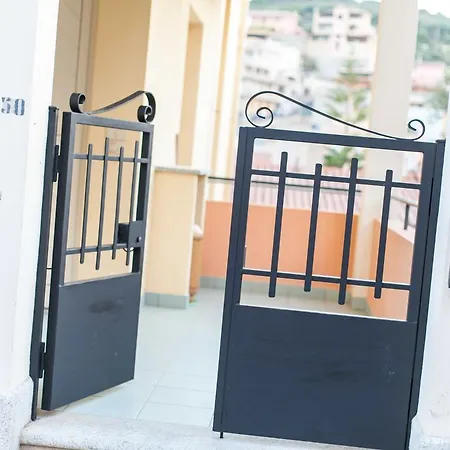 Apartment Vacanze Simius Villasimius