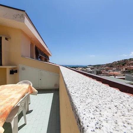Vacanze Simius Apartment