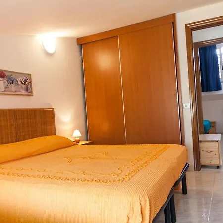 Apartment Vacanze Simius