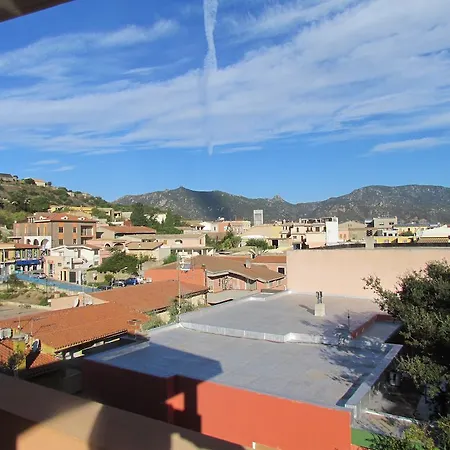 Apartment Vacanze Simius
