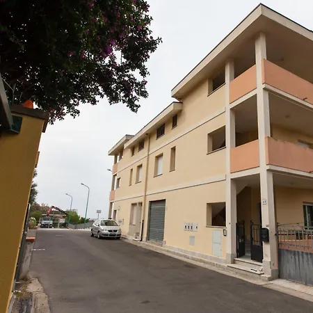 Vacanze Simius Apartment