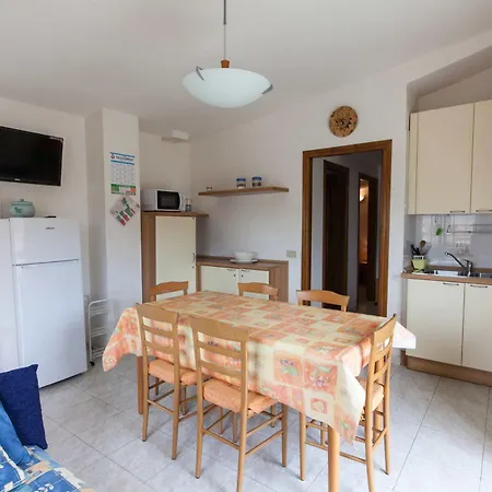 Vacanze Simius Apartment Villasimius
