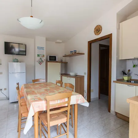 Apartment Vacanze Simius *