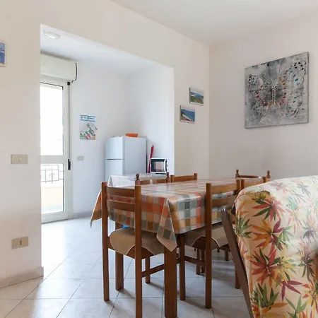 Vacanze Simius Villasimius