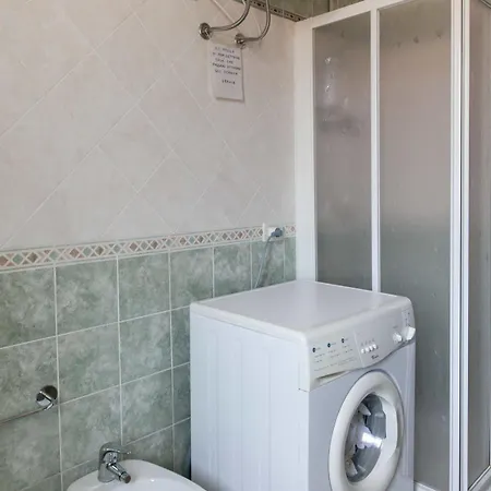 Vacanze Simius Apartment Villasimius