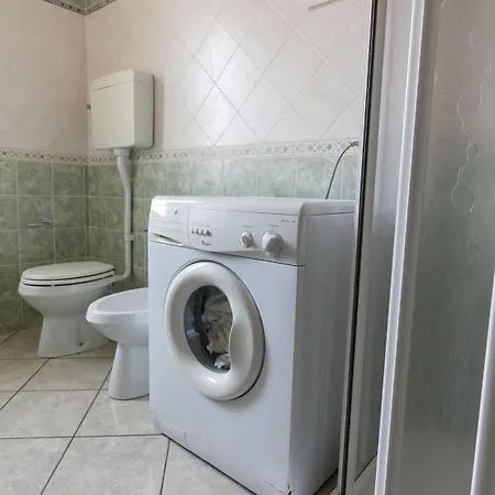 Vacanze Simius Apartment