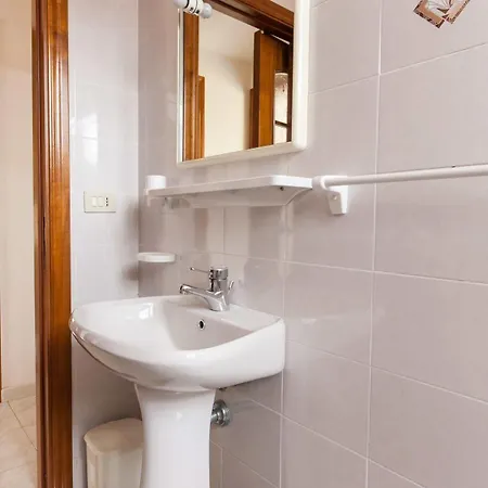 Apartment Vacanze Simius