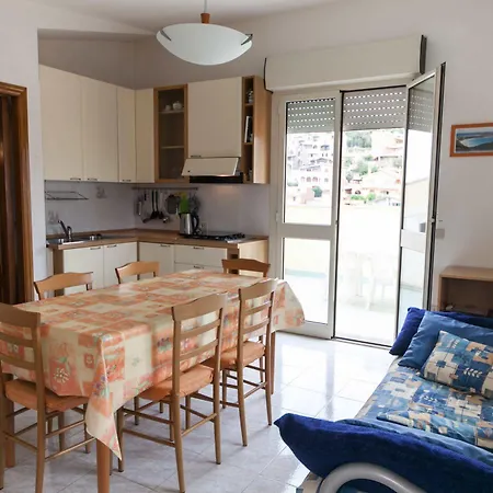 Apartment Vacanze Simius