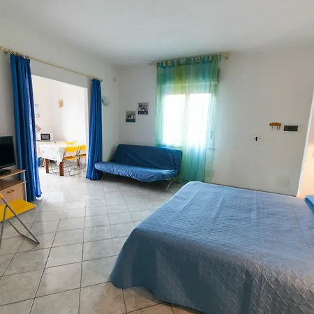 Apartment Vacanze Simius Villasimius