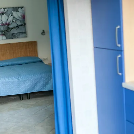 Apartment Vacanze Simius *