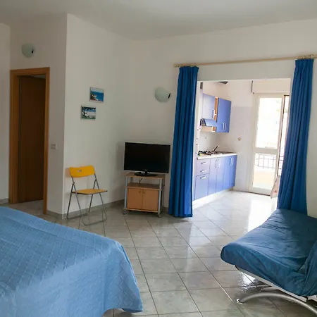 Vacanze Simius