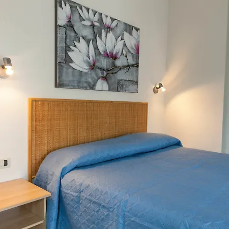 Apartment Vacanze Simius *