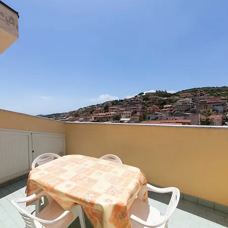 Apartment Vacanze Simius *