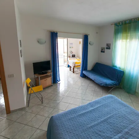 Vacanze Simius Villasimius