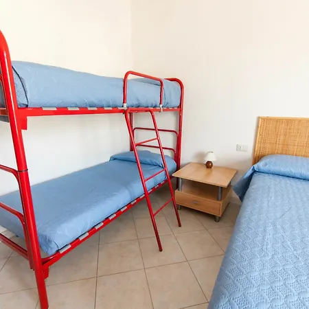 Vacanze Simius