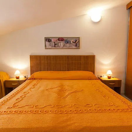 Vacanze Simius Apartment