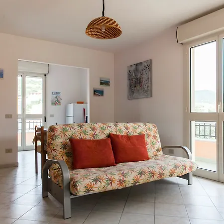 Apartment Vacanze Simius
