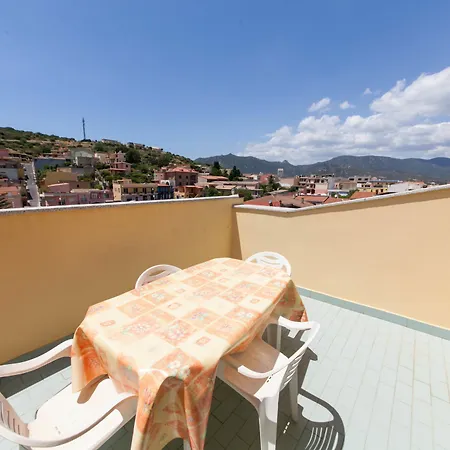 Apartment Vacanze Simius *