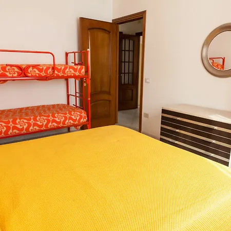 Vacanze Simius Villasimius
