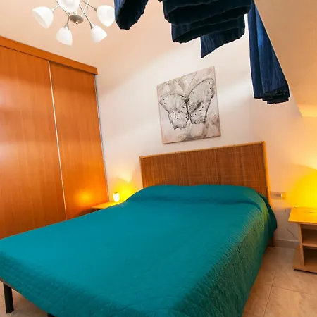Apartment Vacanze Simius Villasimius